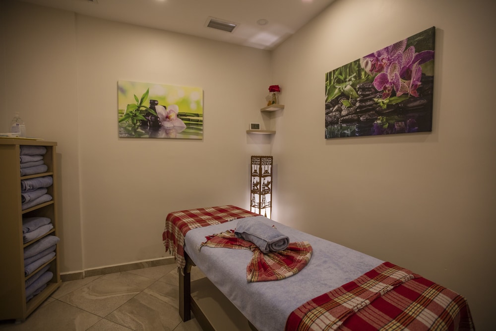 Palde Hotel Spa 46/71
