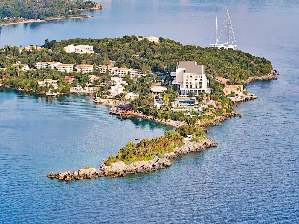 Corfu Imperial, A Resort to Live 69/74