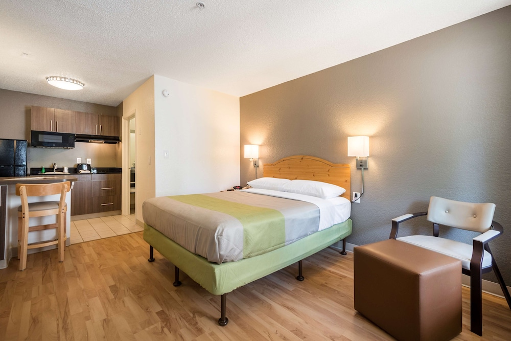 Studio 6 Extended Stay - Duluth, GA - Atlanta - Gwinnett Place 22/48