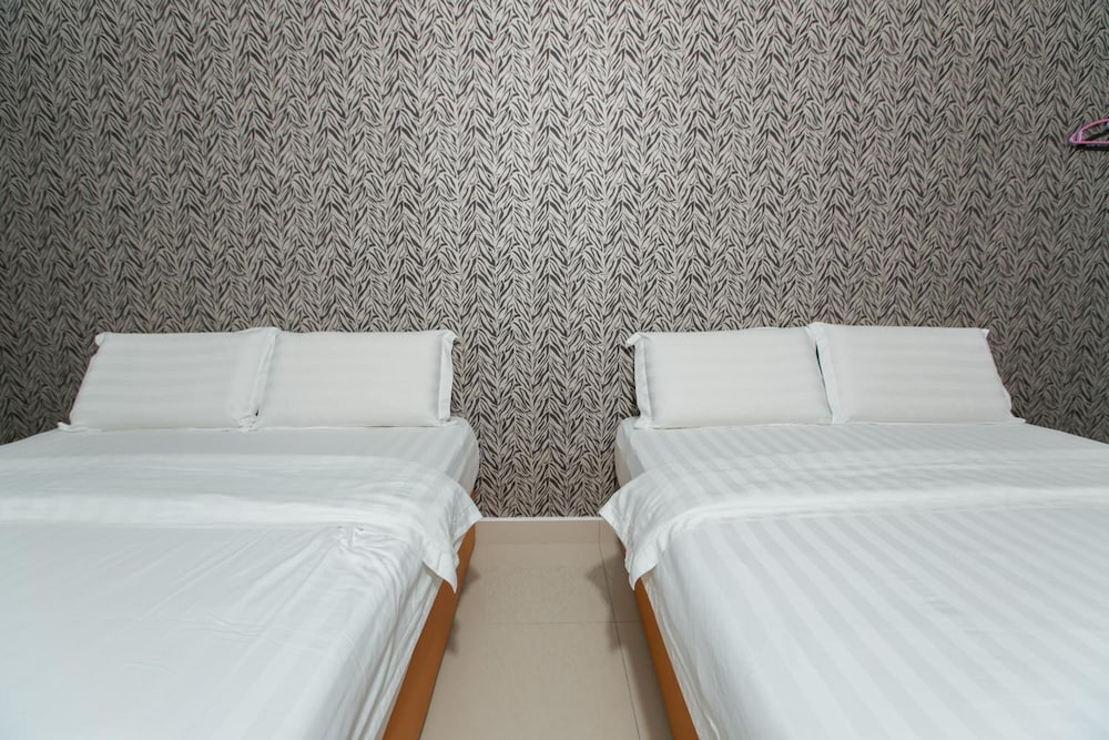 1 Hotel Mahkota Cheras 31/61