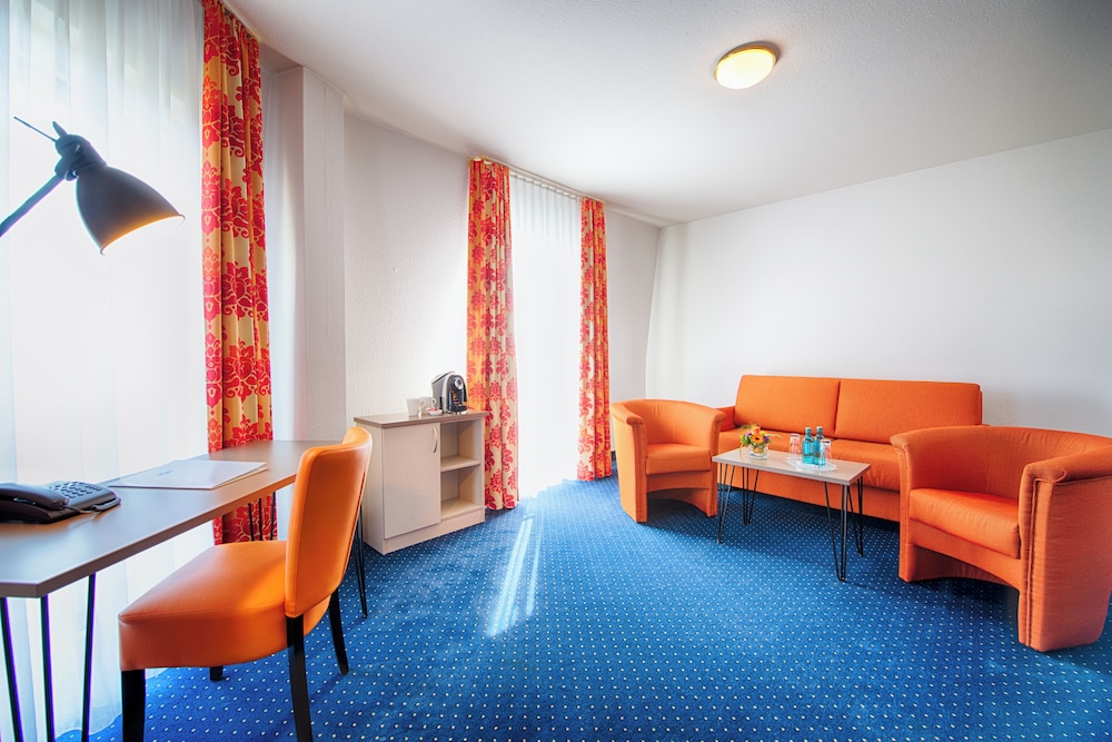 Achat Hotel Zwickau 29/50