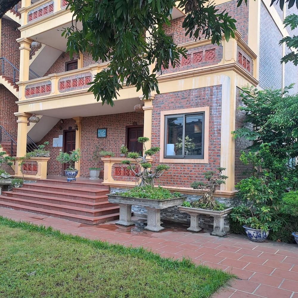Ninh Binh Riverside Homestay 2 40/50