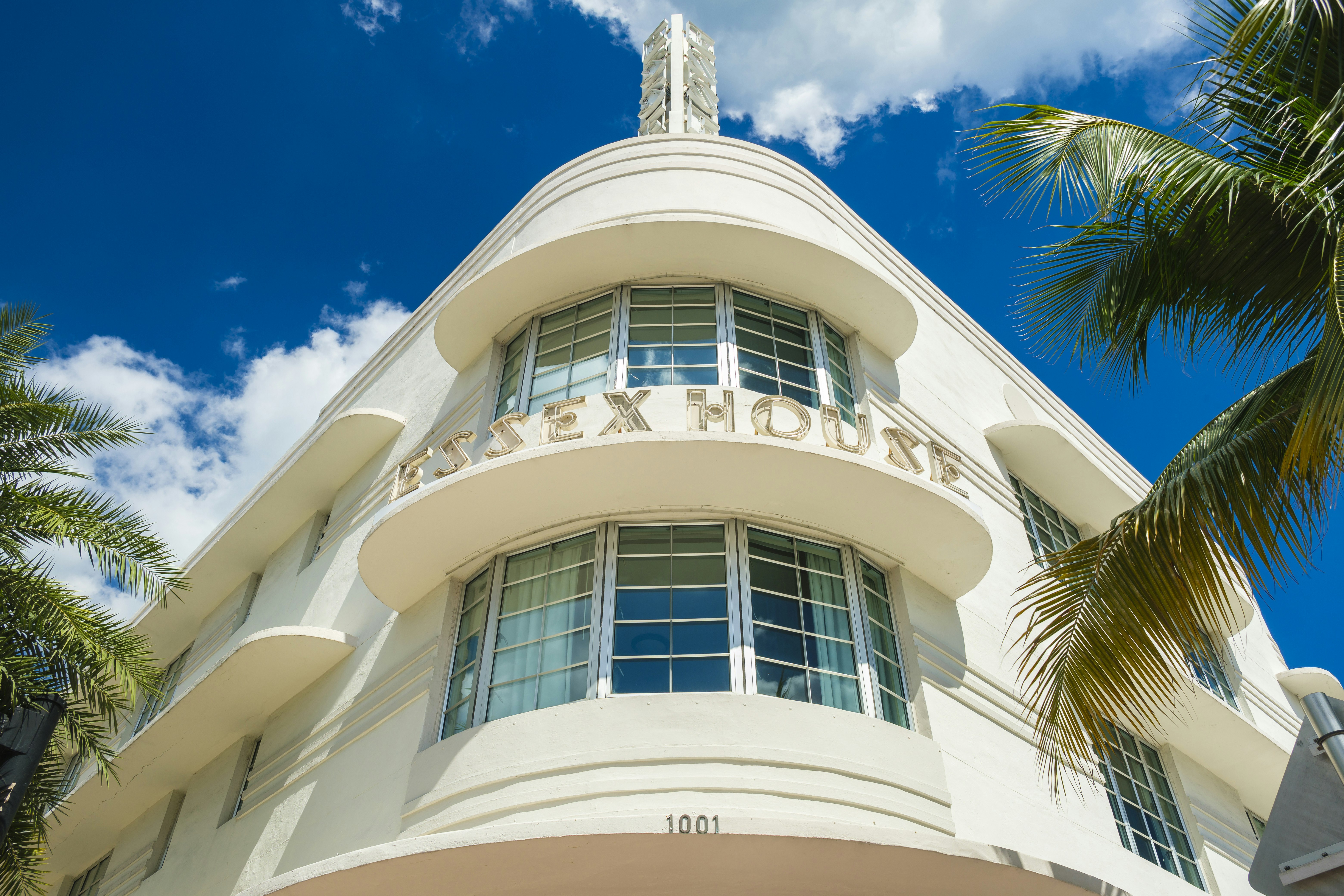 Essex House by Clevelander