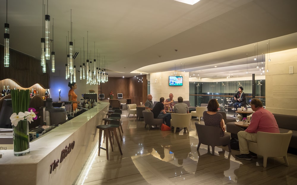 Liberty Central Saigon Riverside Hotel 47/67