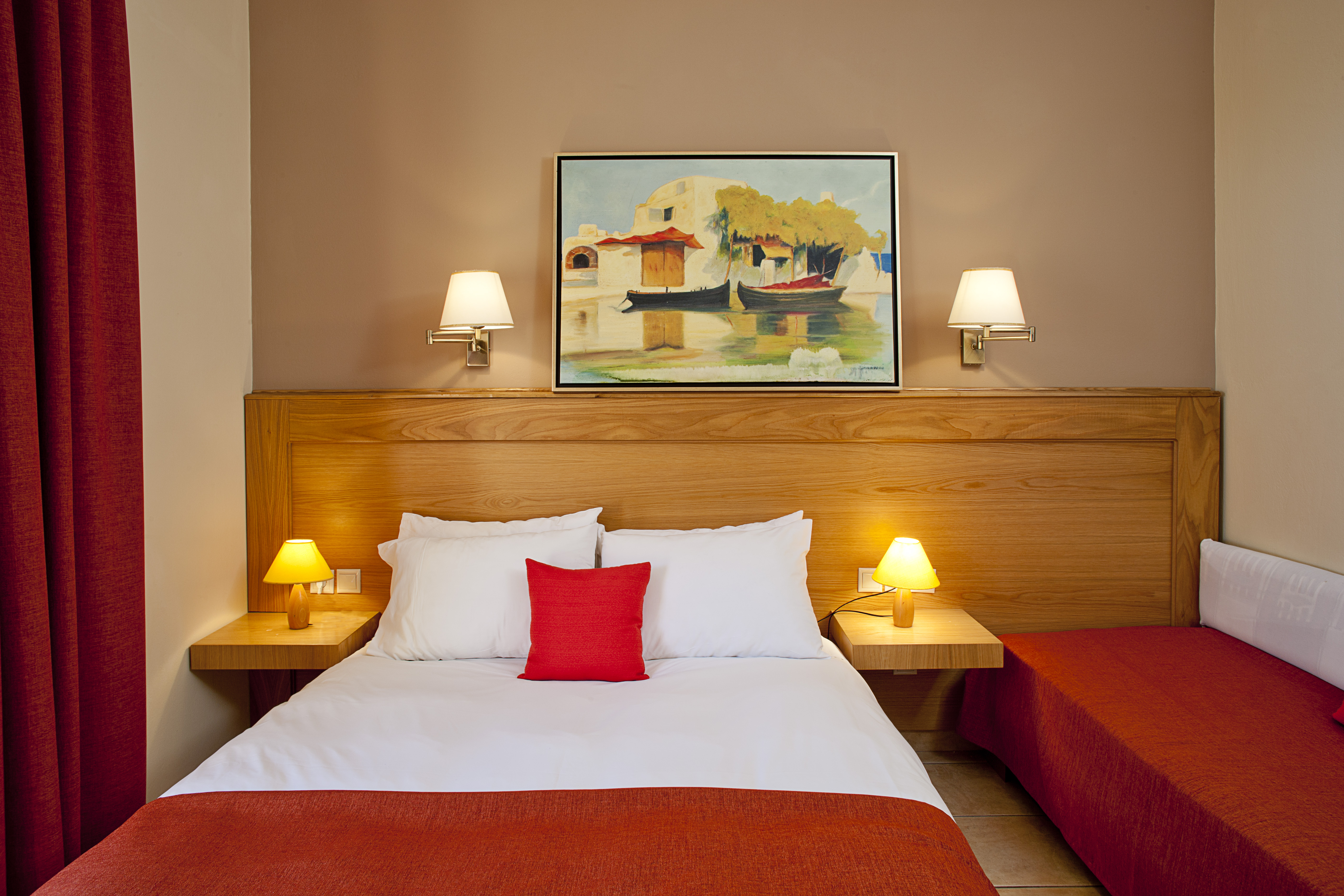 Ionian Sea Hotel, Villas & Aquapark 18/58