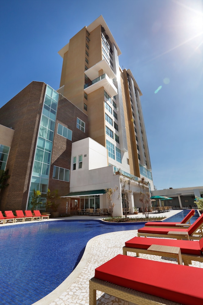 Vitoria Convention Hotel Paulinia 8/67
