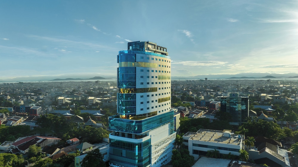MELIA MAKASSAR 3/73