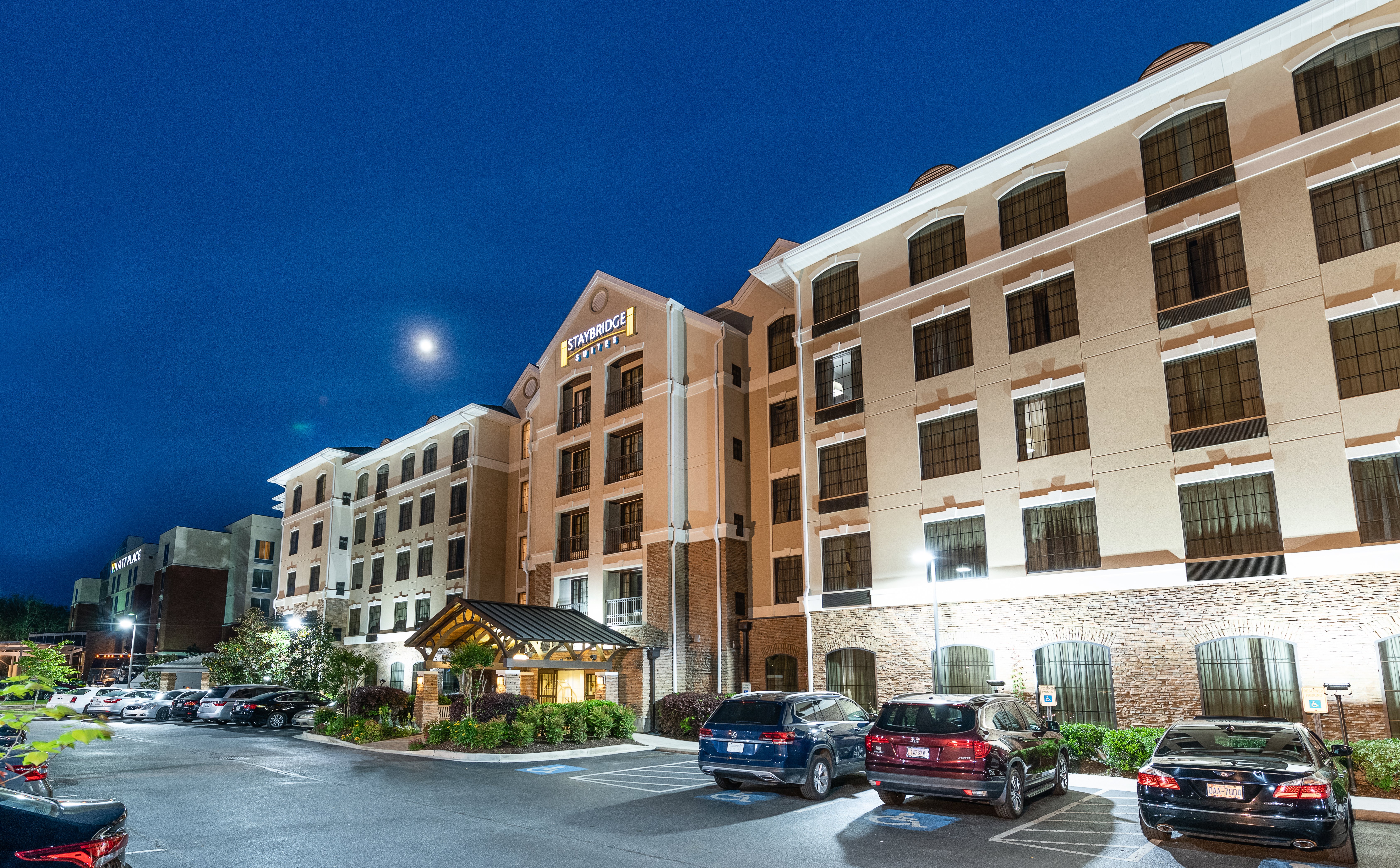 Staybridge Suites Charleston-Ashley Phosphate 43/50