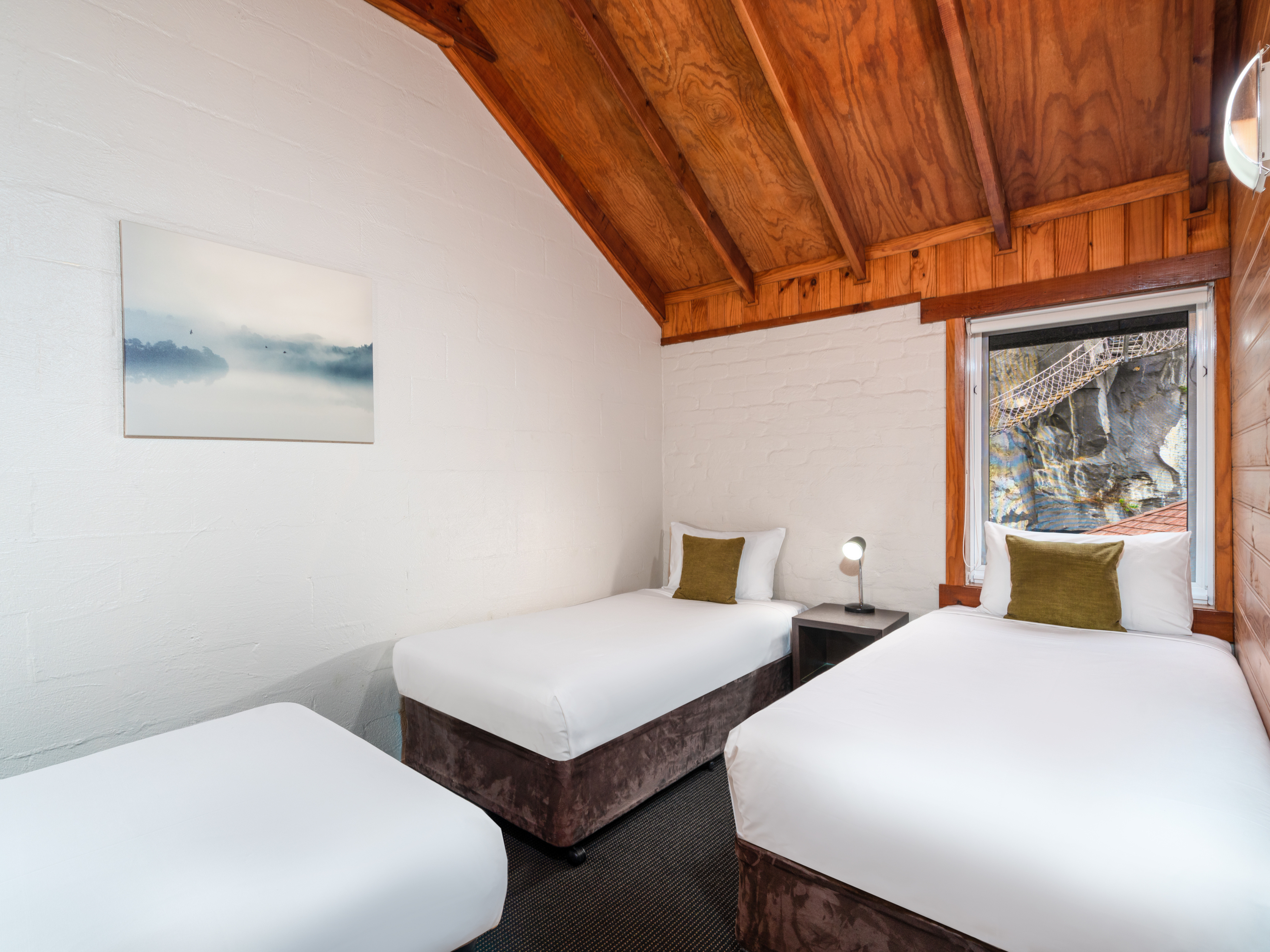 Leisure Inn Penny Royal Hotel And Apartments 25/79