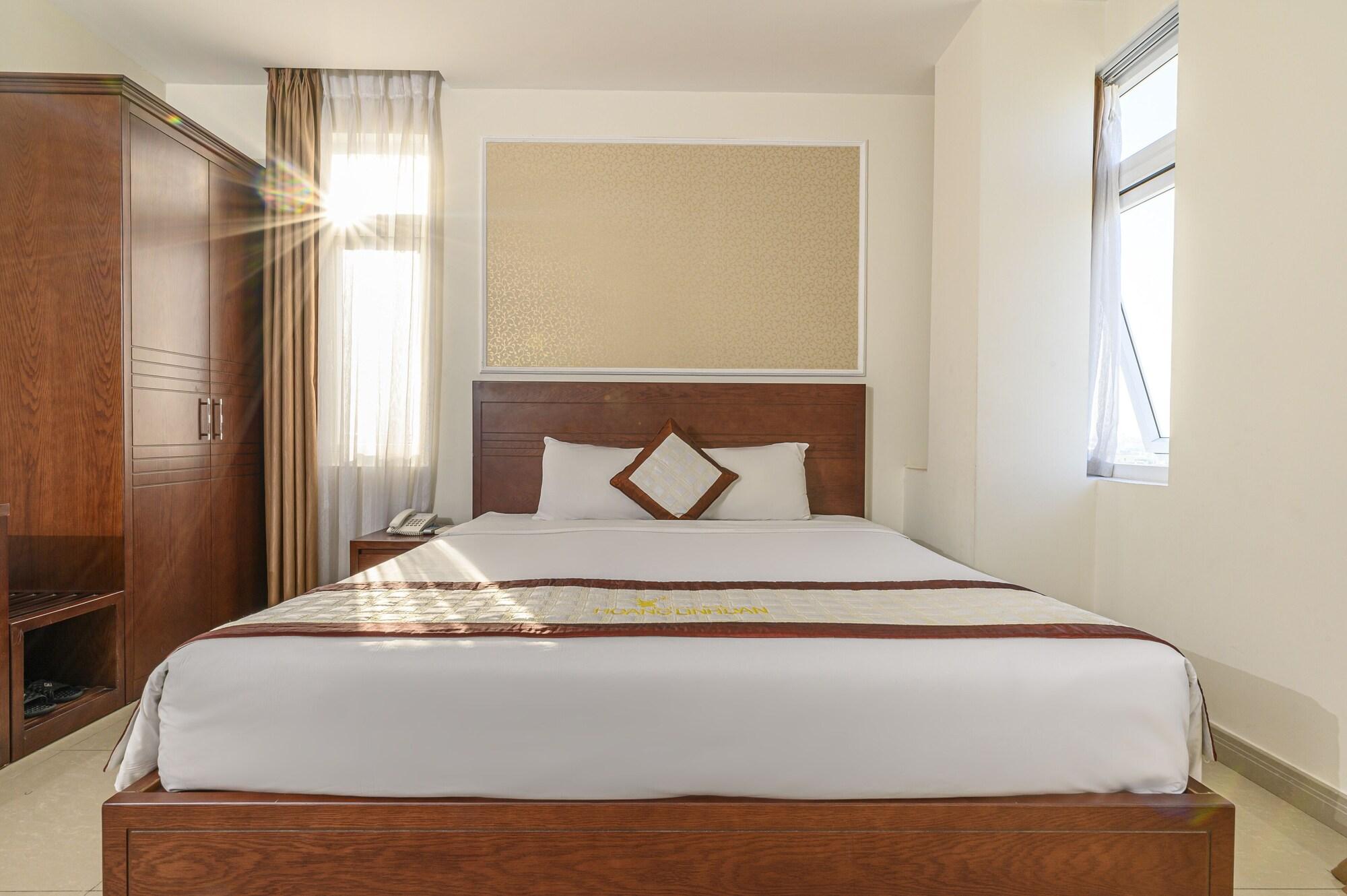 Lychee Hotel 15/40