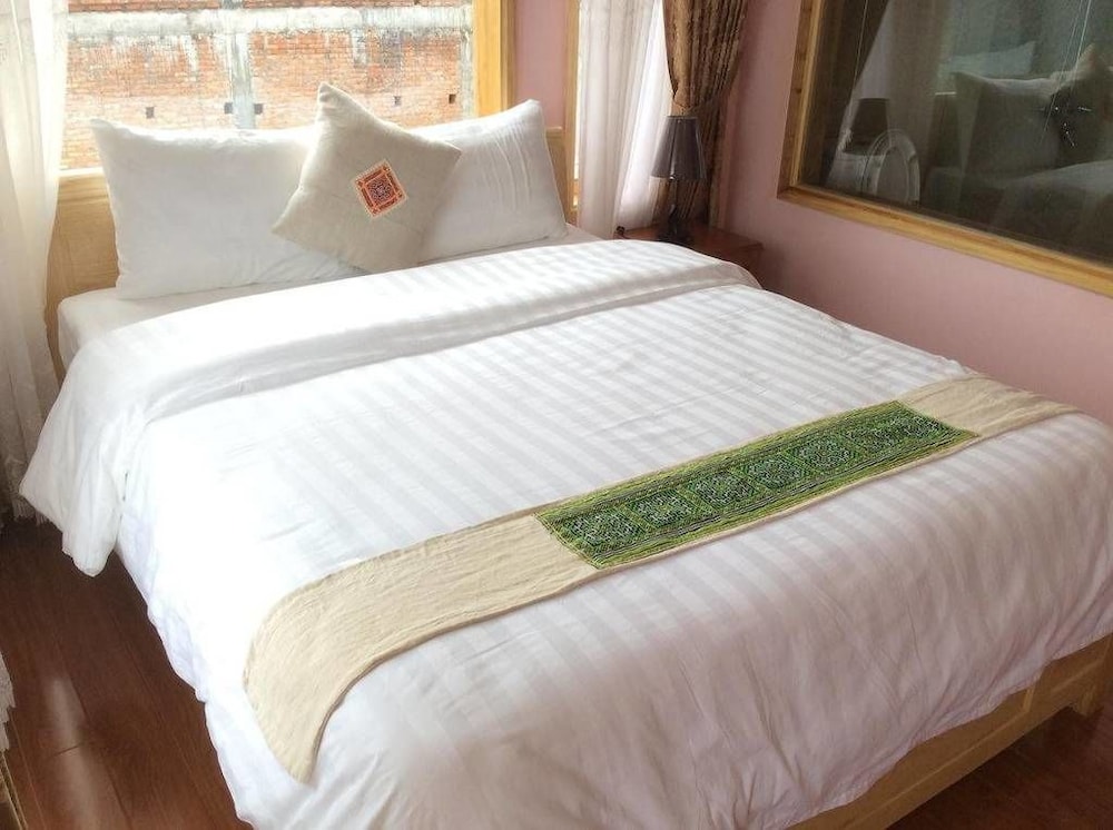 Sapa Scenery Hotel 12/45