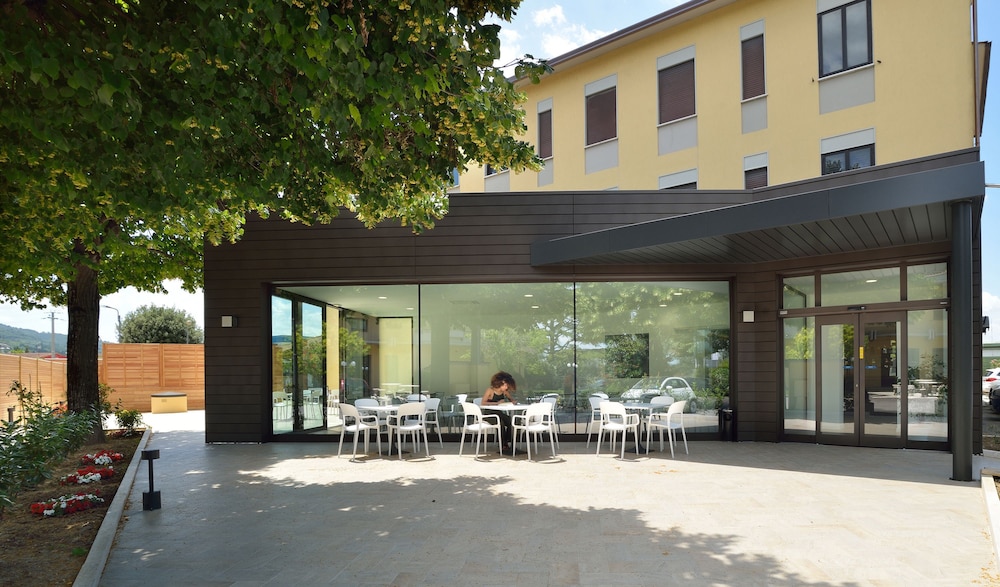Hotel Ristorante Dante 29/50