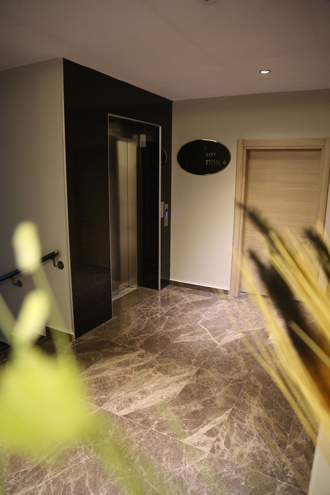 Hotel City Inegol 24/27