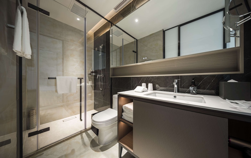 Tianfu International Hotel Complex 29/30