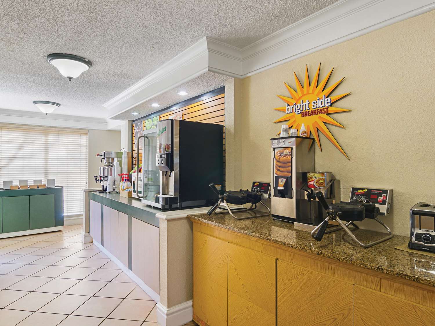 Ramada by Wyndham Westminster Denver 10/50