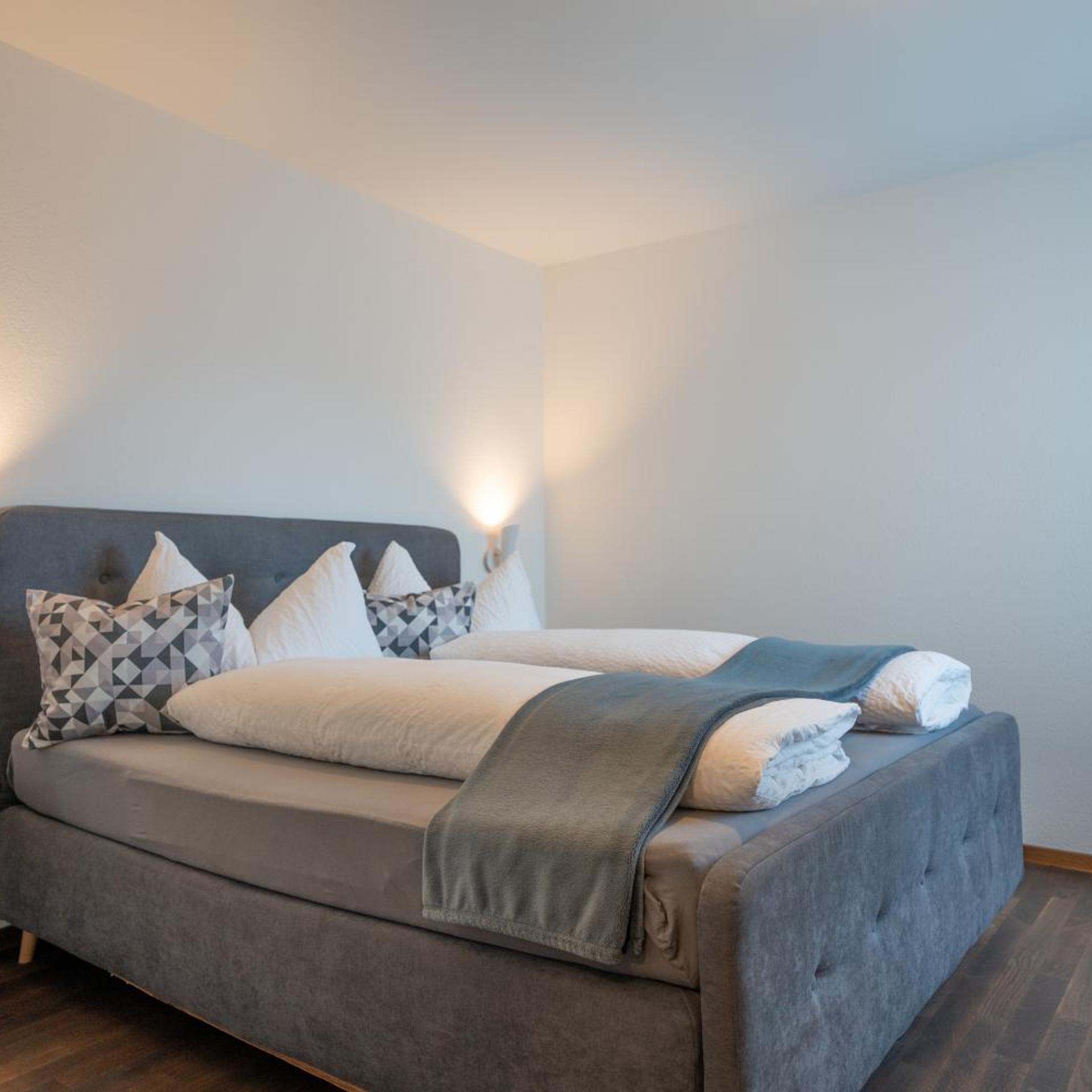 Hotel B&B Stossplatz 24/50