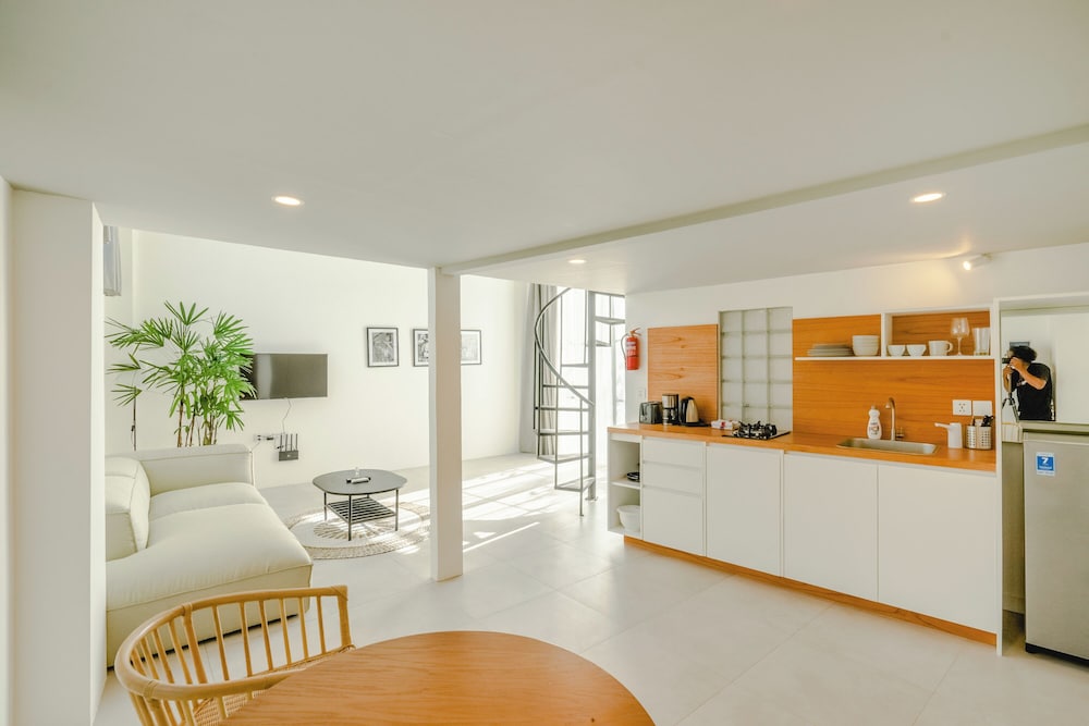 Tropicana Loft Managed by CPM Bali 7/50