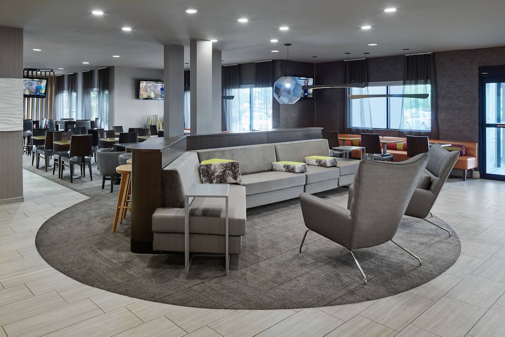 Springhill Suites Chicago Bolingbrook 14/20