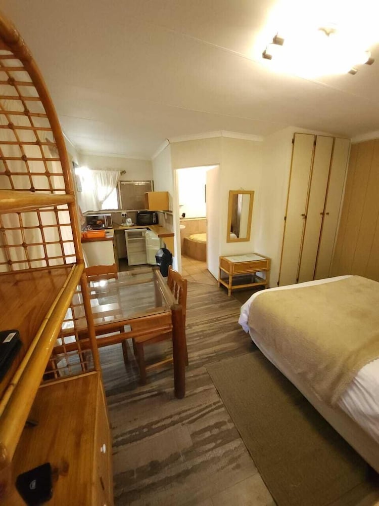غرفة بسرير مزدوج، Rusplek Guesthouse Conference Centre & Spa 6/9