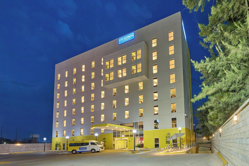 City Express by Marriott Lagos de Moreno 3/50