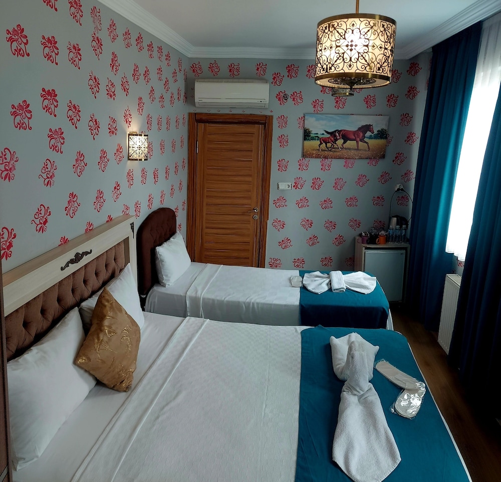 Galaxy Hotel Sultanahmet 29/60