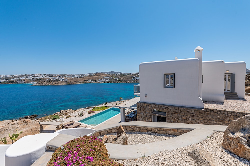 Carpe Diem Villas Mykonos 38/50