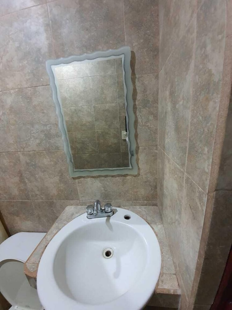 Hotel Posada Marcas 21/23