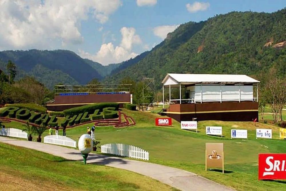 Royal Hills Golf Resort And Spa 28/30