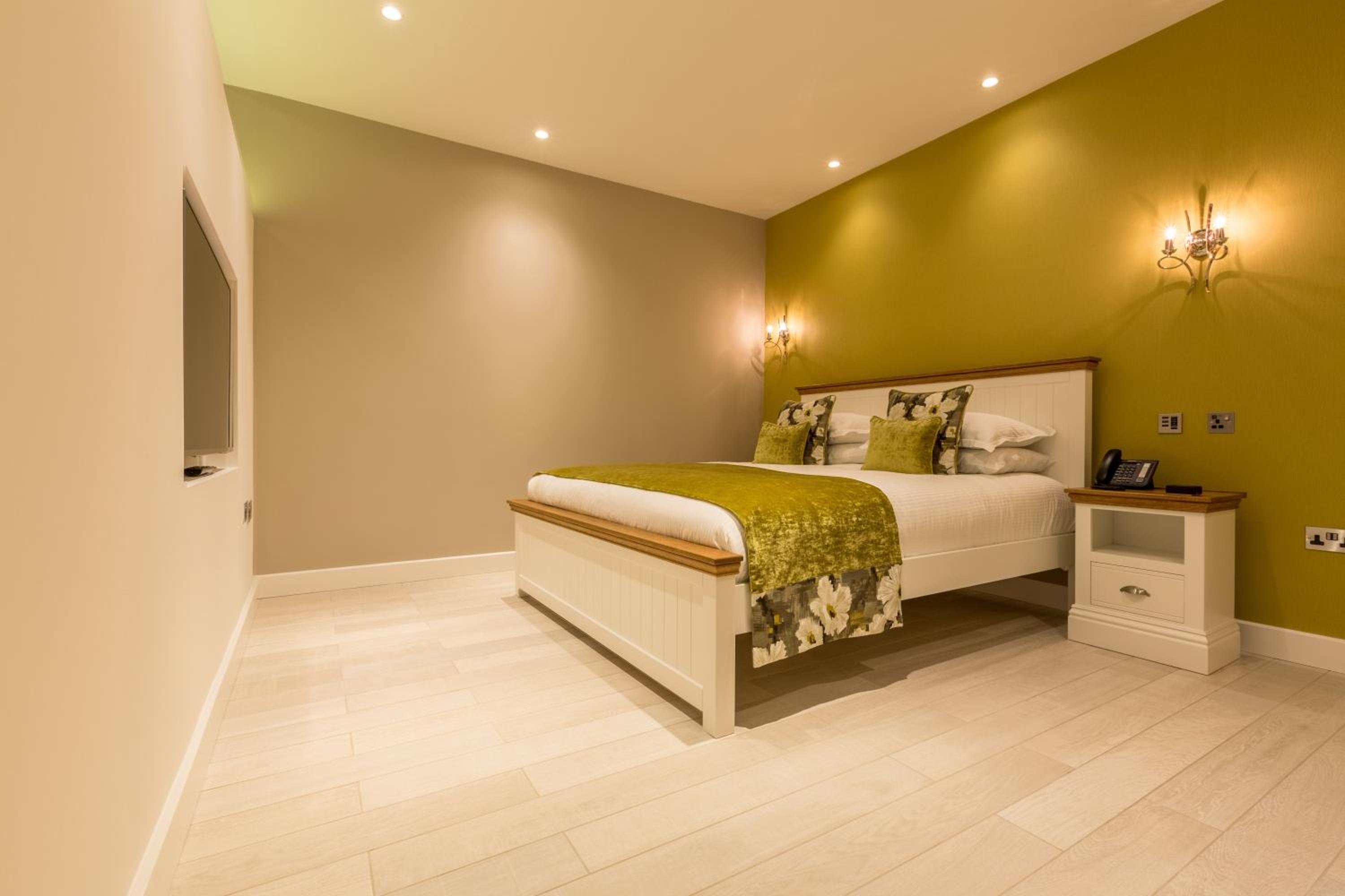 Applegarth Villa Hotel & Restaurant (Adult Only) 15/50