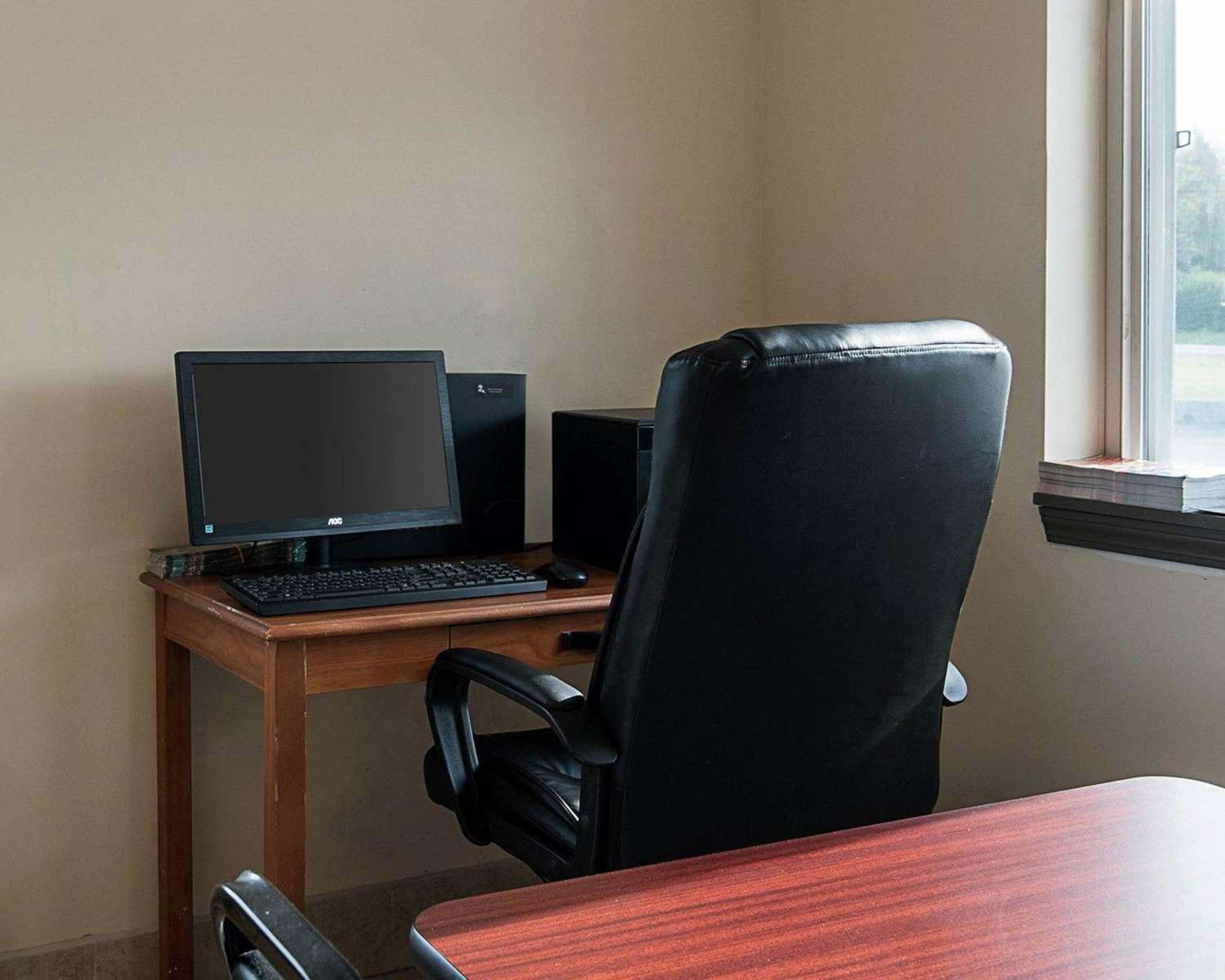 Econo Lodge Inn & Suites Canandaigua - Fingers Lake Area 31/37