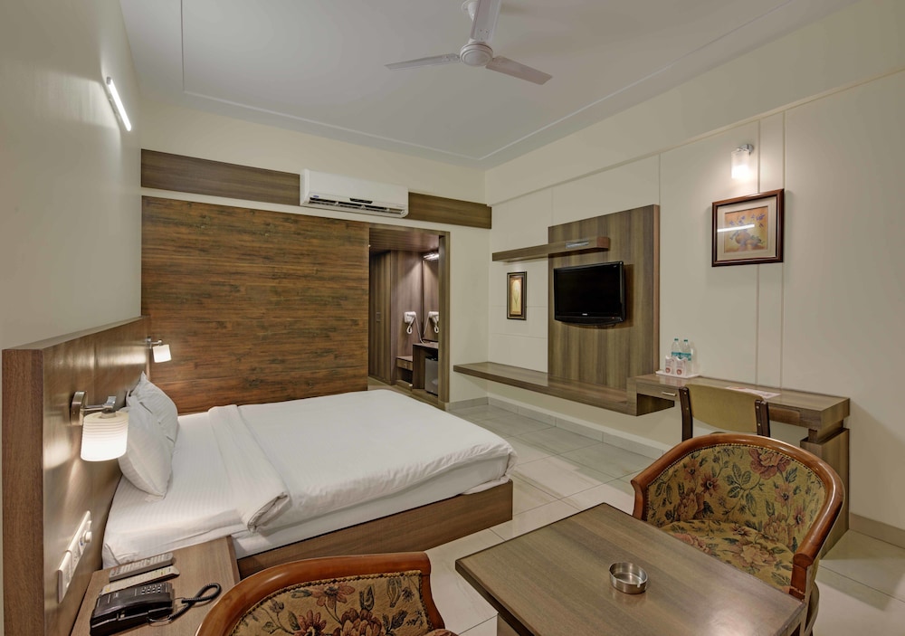 Hotel Highway King Bagru 7/27
