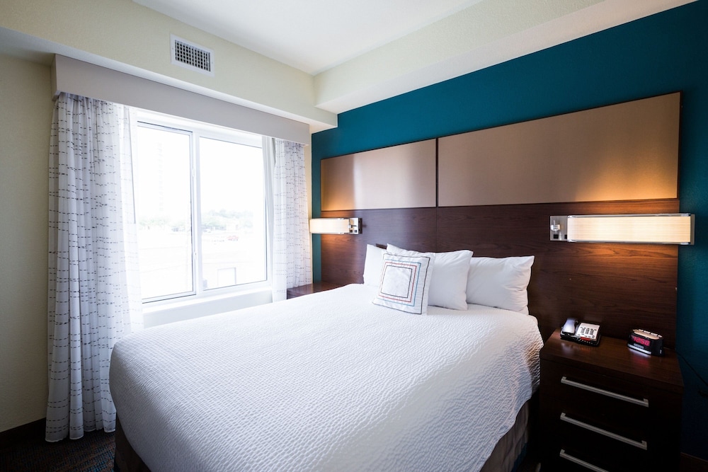 Residence Inn By Marriott Oklahoma City Northwest 8/38