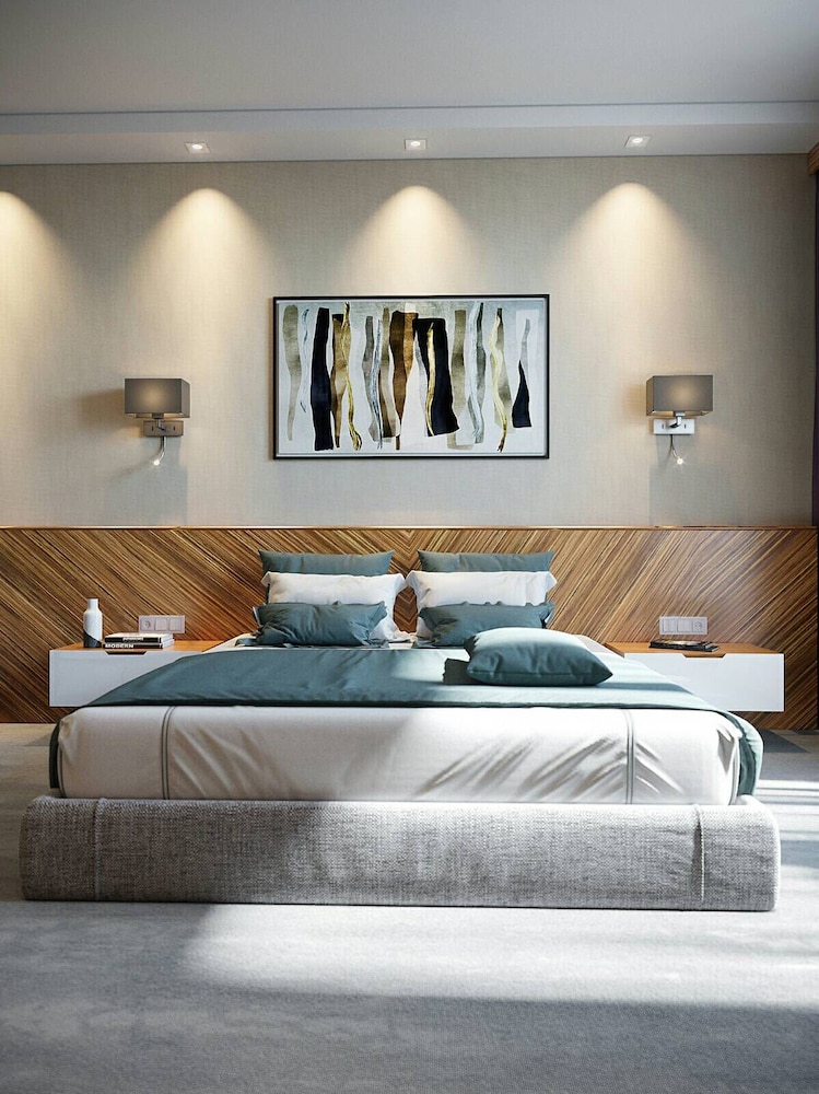Hotel Baltic Plaza Medispa & Fit 16/73