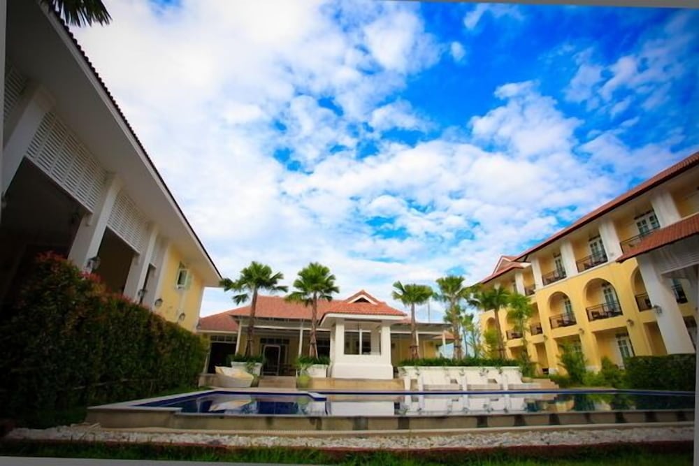 Khamthana Colonial Hotel Chiang Rai 41/50
