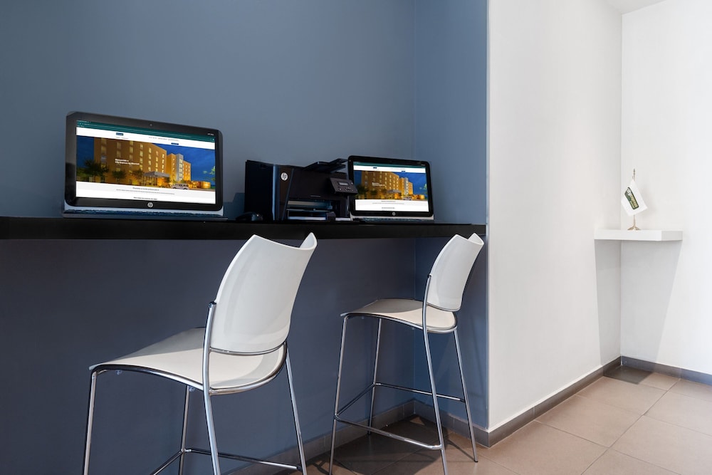 City Express Junior by Marriott Aguascalientes Centro 41/46