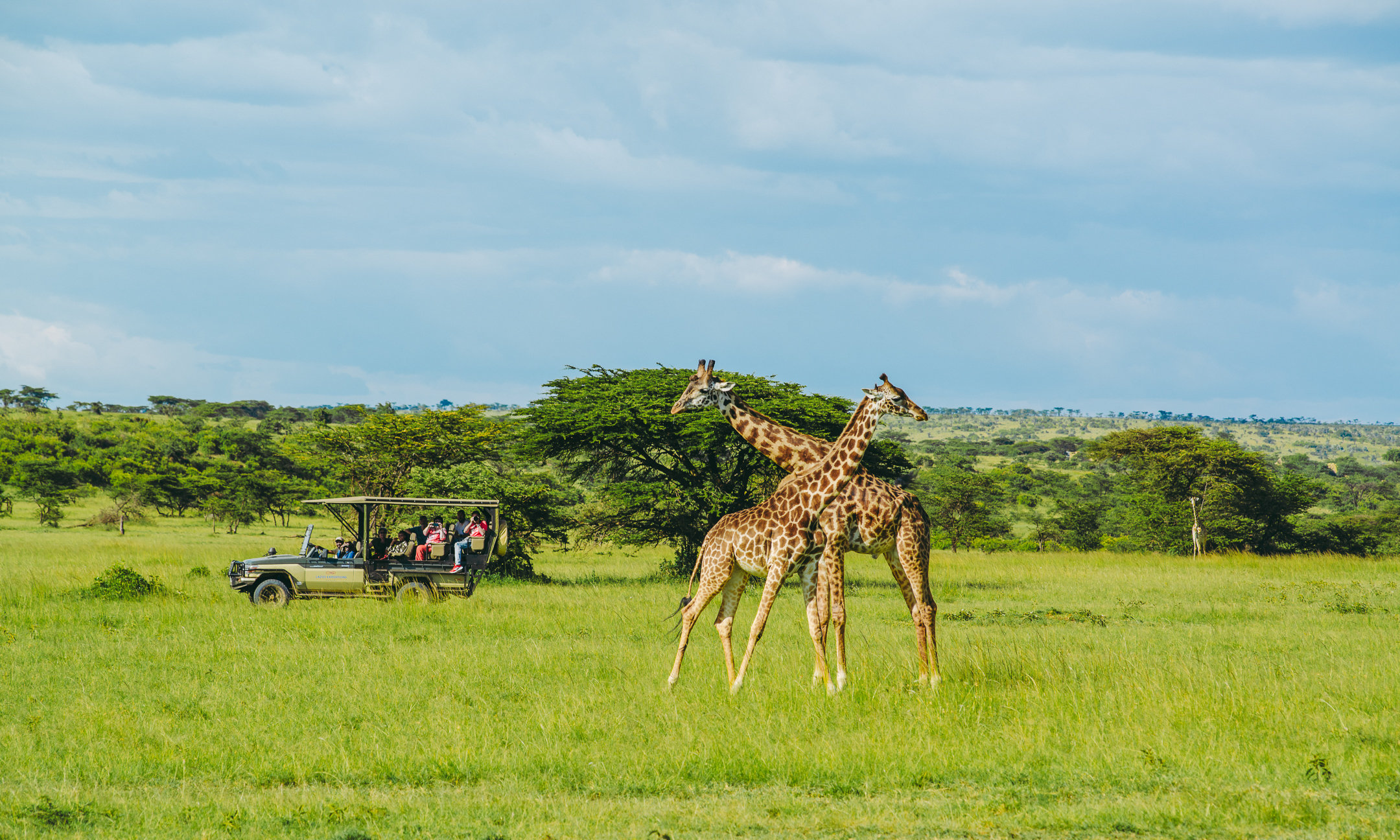 Crowne Plaza Nairobi Airport 75/78