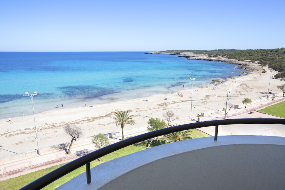 Hipotels Hipocampo Playa 54/61