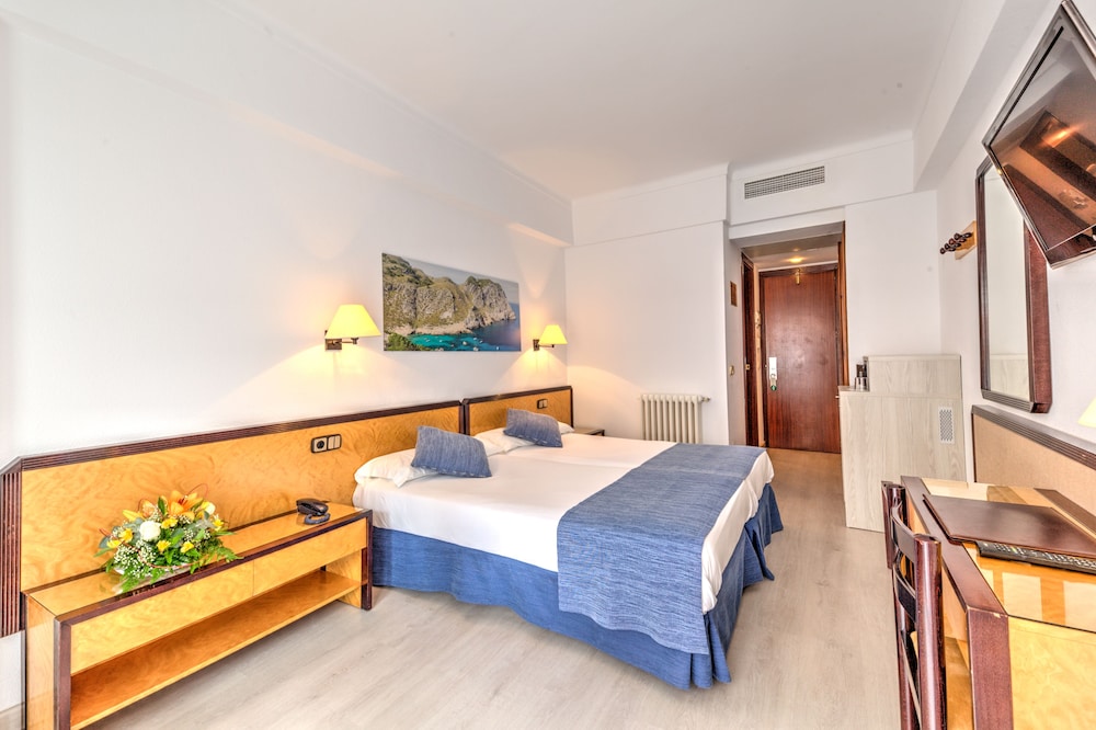 Hotel Voramar Mallorca 14/51