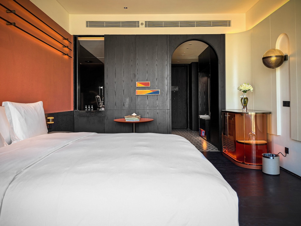 Hotel Indigo Zhuhai Xiangzhou by IHG، زوهاي 9/50