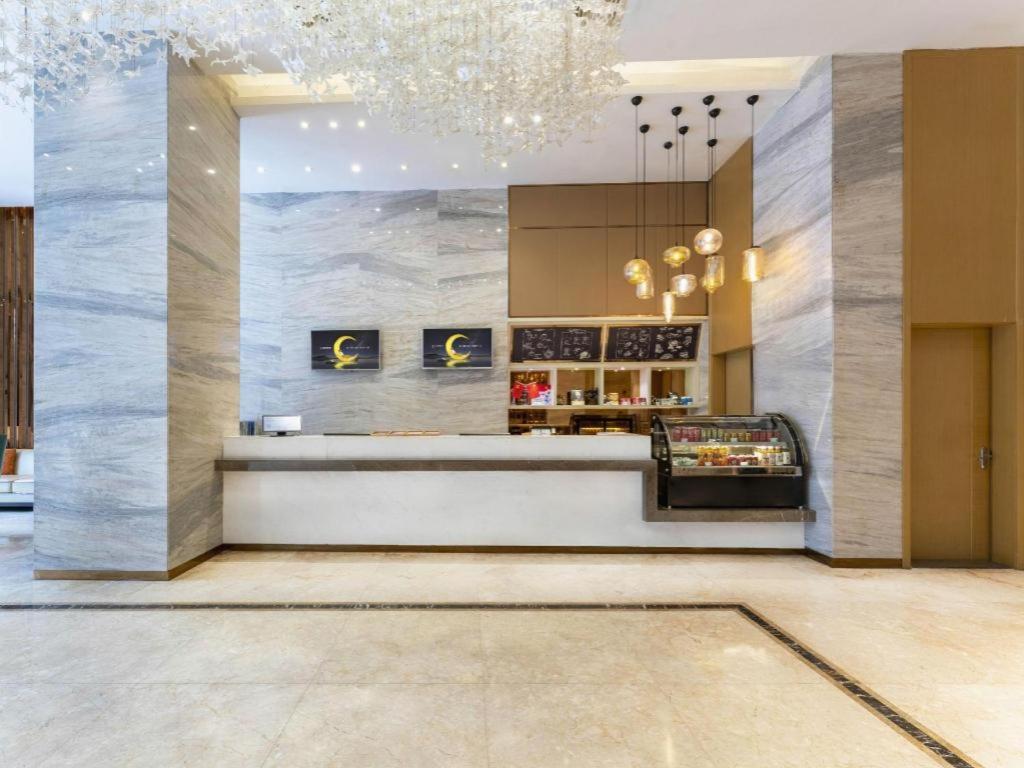 City Comfort Inn Foshan Gaoming Huaying Square Hotel 9/56