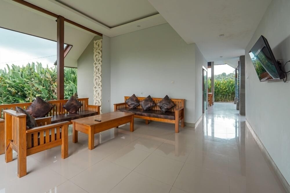 Umadhatu Village & Outbound Resort 32/50