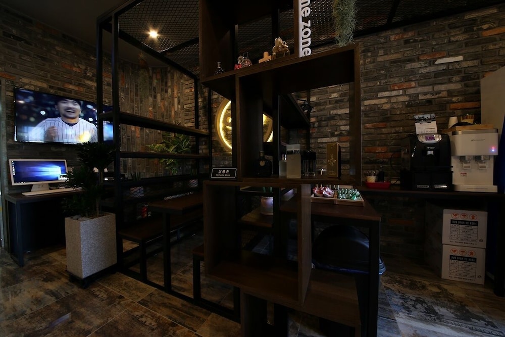 Hotel Yeogiuhtte Gwangju Ha Nam 31/50