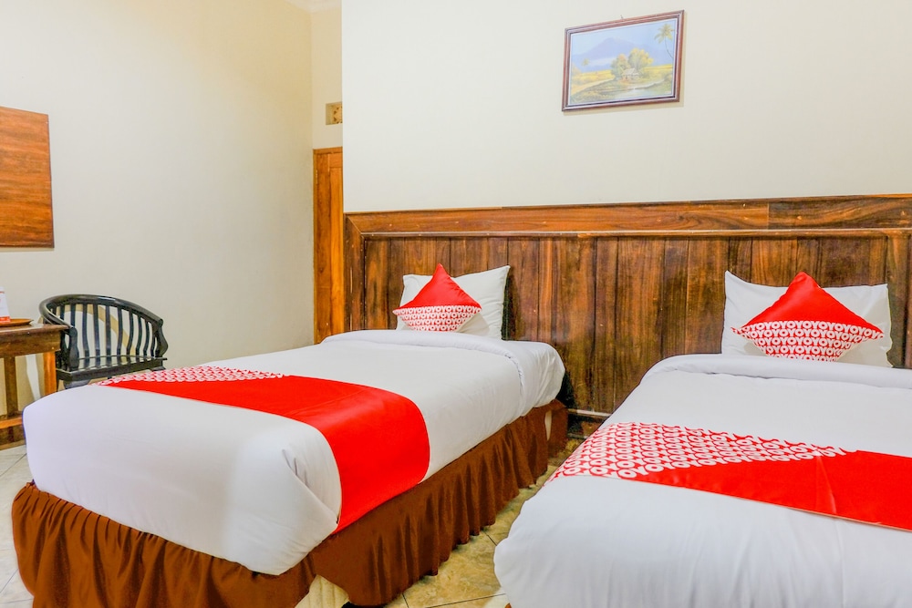 OYO 2643 Hotel Graha Prima 13/50