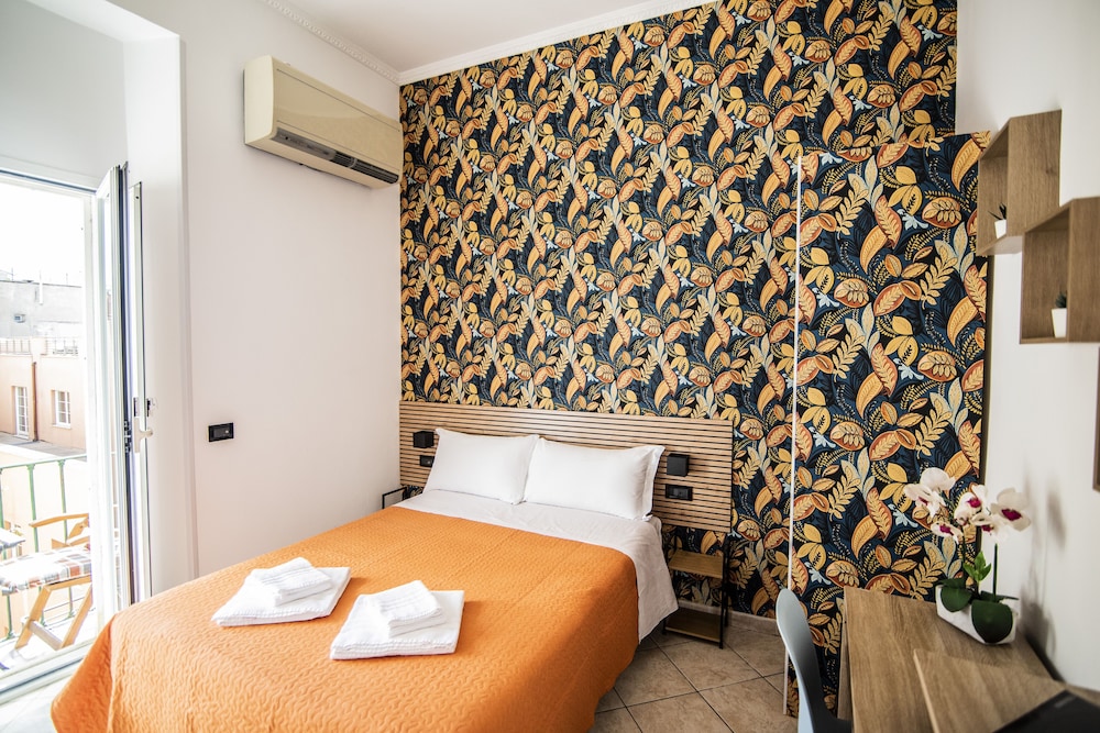 Hotel Dell Urbe 6/50