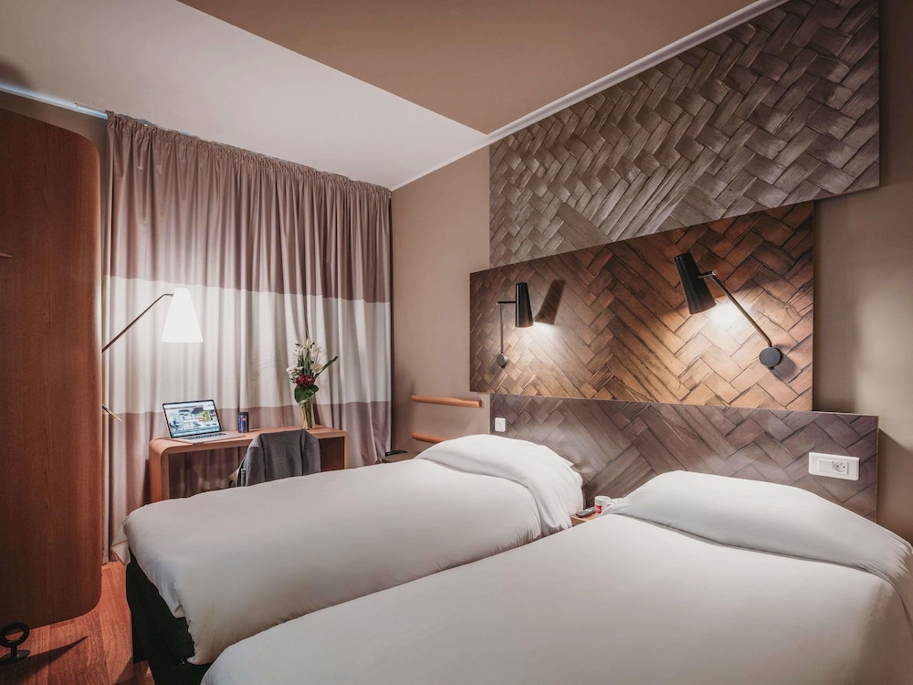 ibis Casablanca City Center 12/50