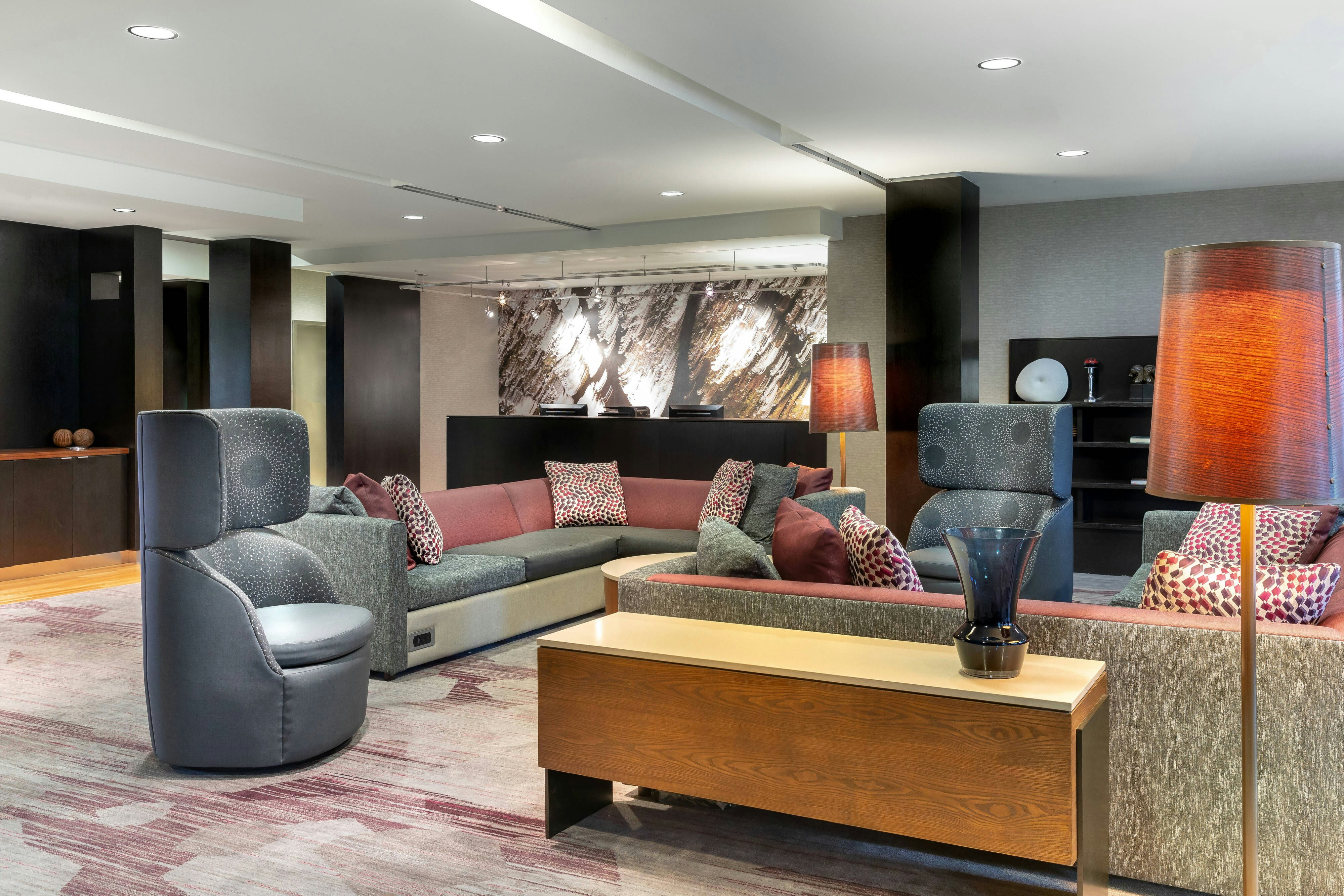 Courtyard Marriott Denton 23/47