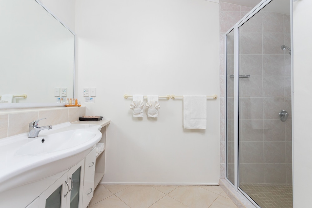 Moana Sands Beachfront Villas 49/50