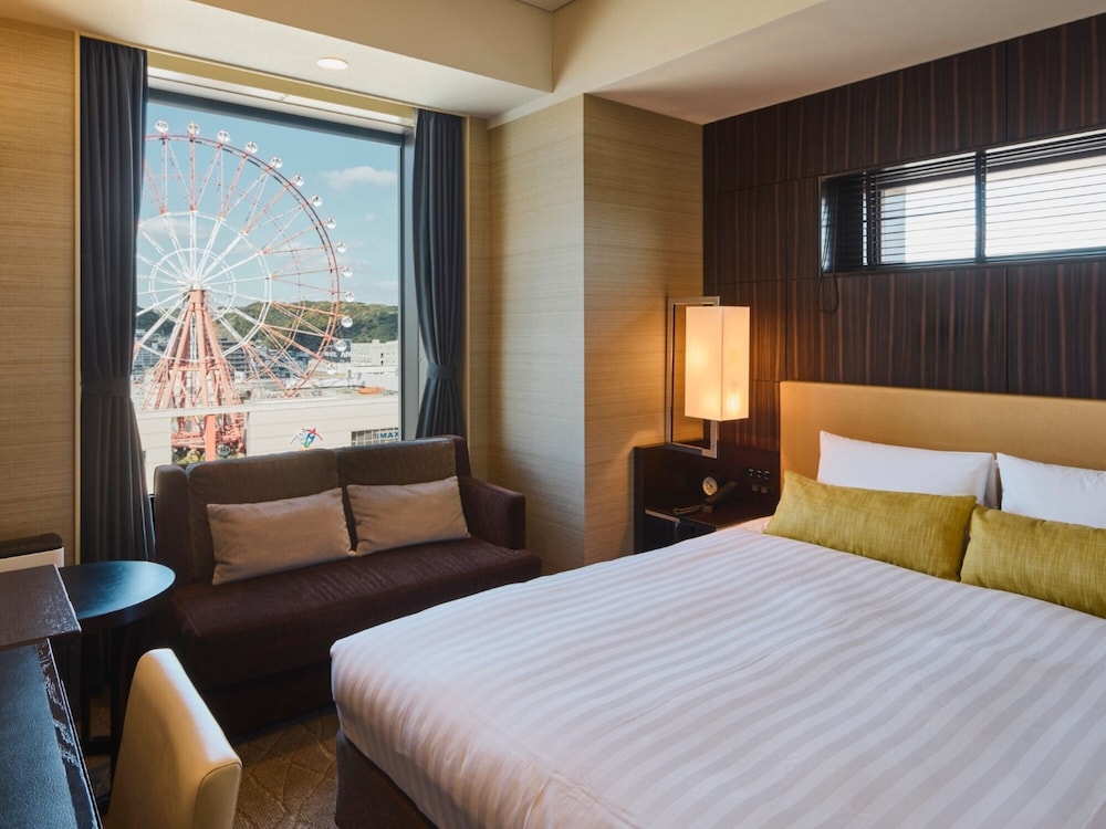 Solaria Nishitetsu Hotel Kagoshima 20/69