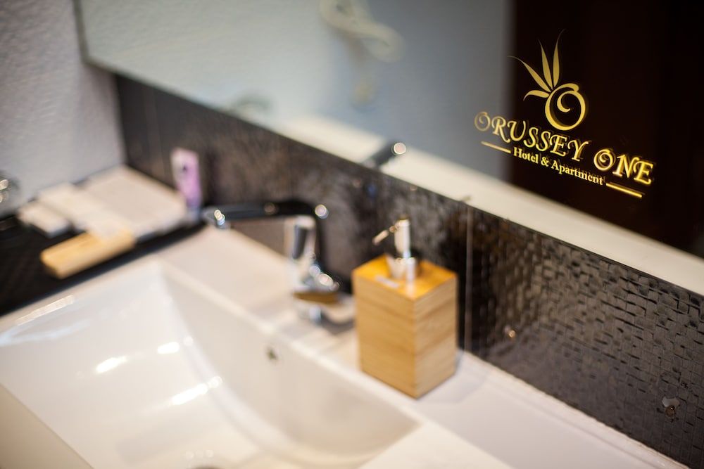 Orussey One Hotel Apartment 61/71