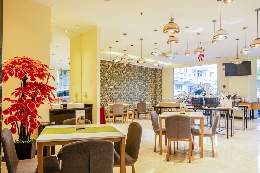 Sunbreeze Hotel Jakarta 22/31